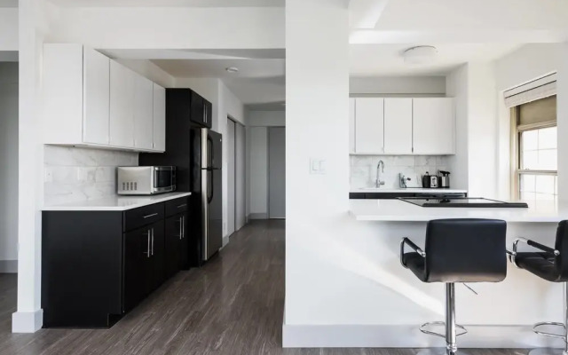 MONTCLAIR - Modern CWE Apts near BJC by Zencity