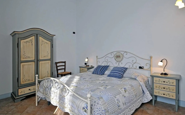 La Torre wine resort