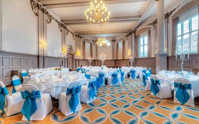 Clarion Collection Harte and Garter Hotel and Spa
