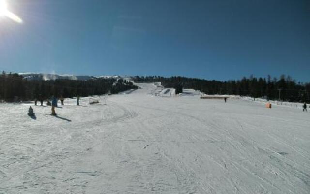 Kreischberg Holiday