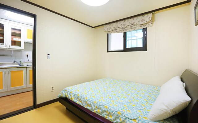 Yangyang Family Pension