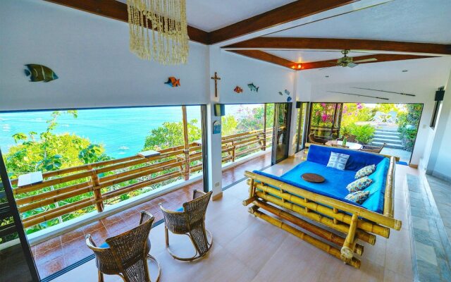 Tropicana Ocean Villas
