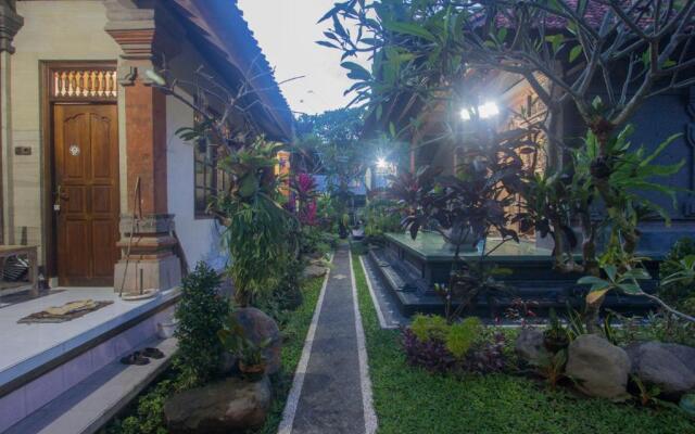 Nang Ade House