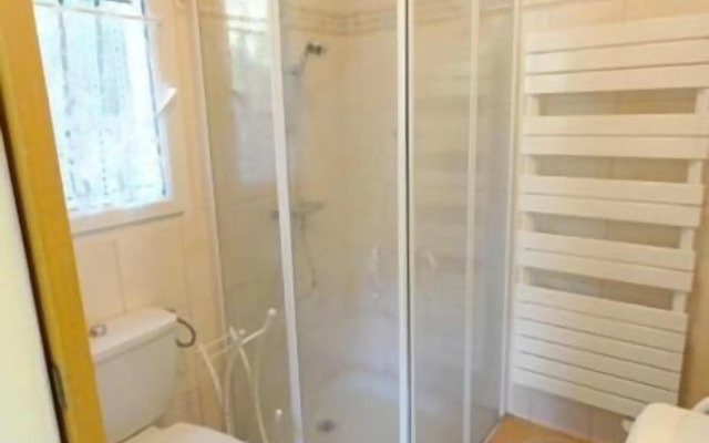 Résidence Les Mandiles