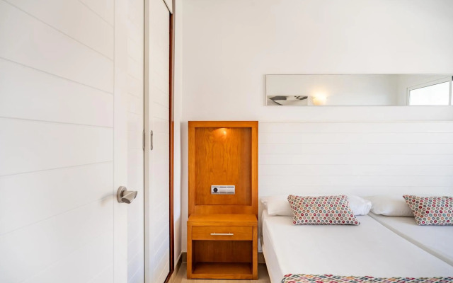 Altair Apartamentos