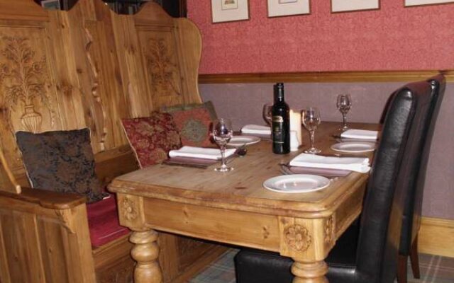 Troutbeck Inn