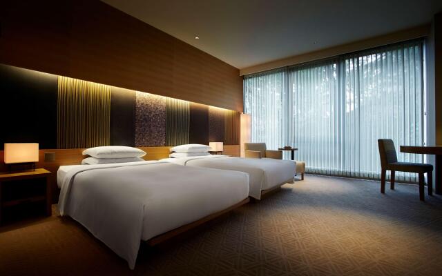 Hyatt Regency Kyoto