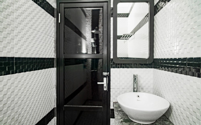 RedDoorz near Taman Bekapai 3 Balikpapan