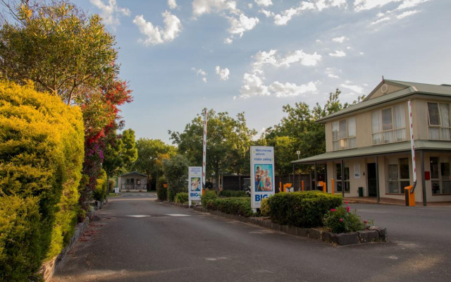 BIG4 Mornington Peninsula Holiday Park