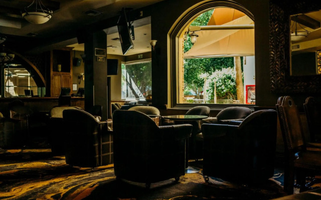 Hotel Araiza Mexicali