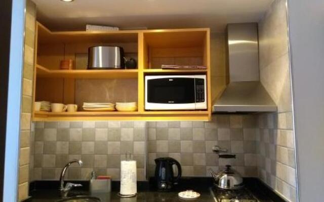 620 Bariloche Suite Lago