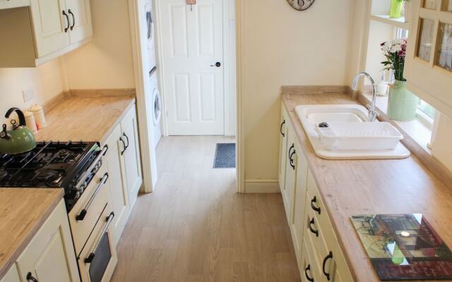 Baytree Cottage