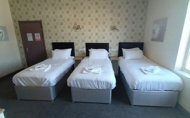 The Saltley Inn