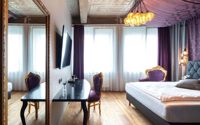 LOFTSTYLE Hotel Hannover, Best Western Signature Collection