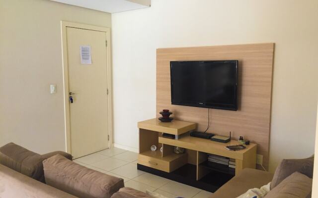 Apartamento Piscina Praia dos Ingleses