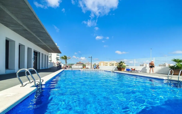 Apartamento Bennecke Winston