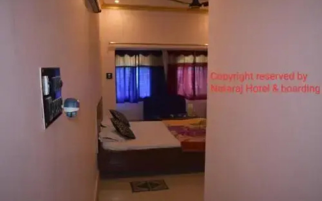 Nataraj Hotel and Boarding