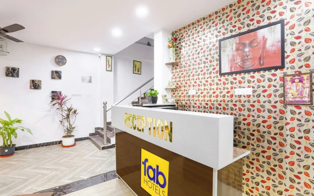 Fabhotel Duke Inn