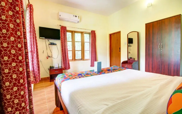 FabHotel Safari Land Resorts