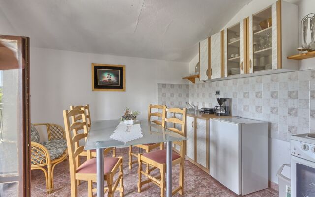 Apartments Villa Fjord