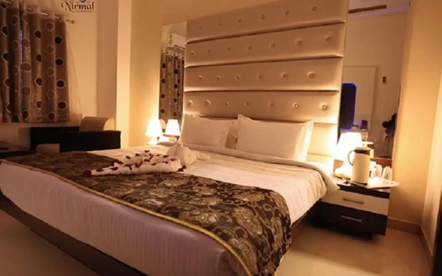 Hotel Nirmal Residency