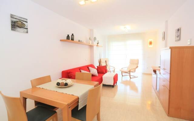 Apartamento Equipado Para 6 Personas en Cambrils