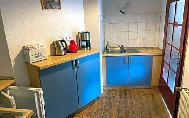 Landhotel Rückerhof