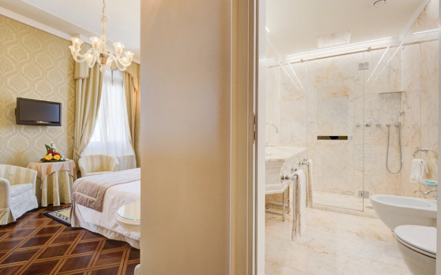 Hotel Al Duca Di Venezia