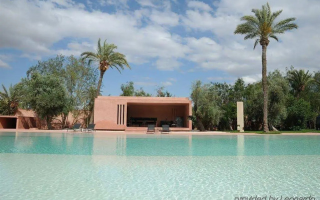 Hôtel Dar Sabra