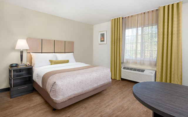 Candlewood Suites Durham by IHG