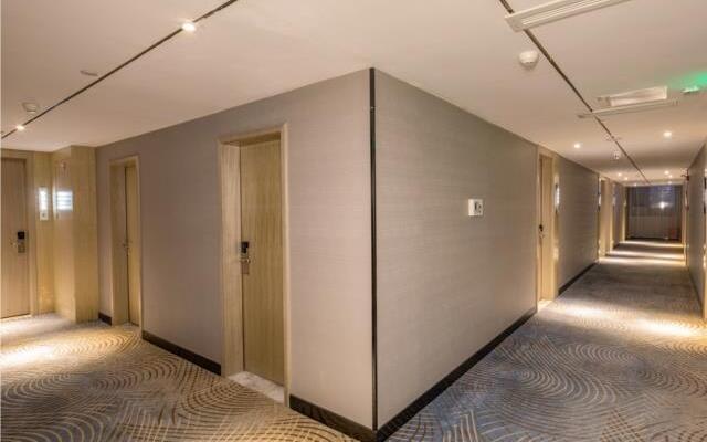 Echarm Hotel Guilin The MIXC