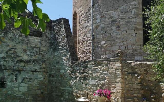Au Clos des Anges