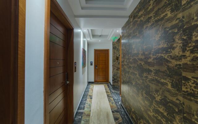 Samann Host Hotel