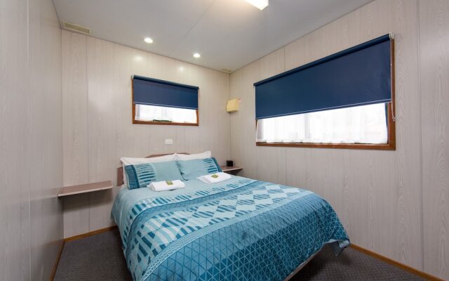 Borderland Wodonga Holiday Park