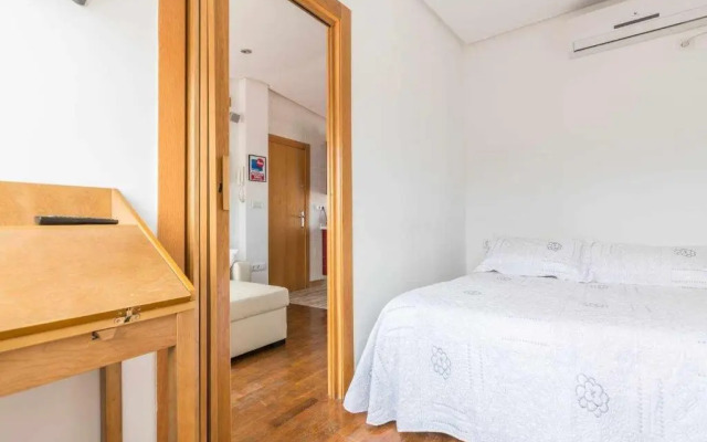 Apartamento La Catedral