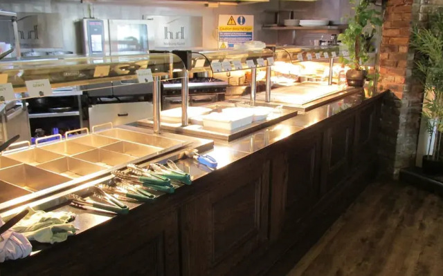 Harboro Hotel
