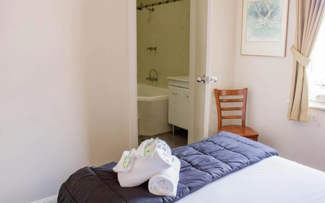 Gardners Inn Hotel