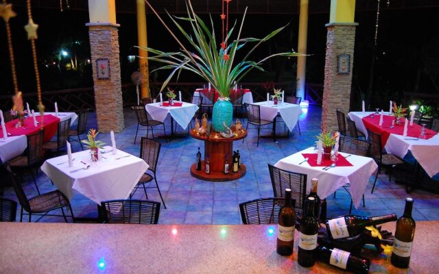 Crystal Paradise Resort, Spa & Winery