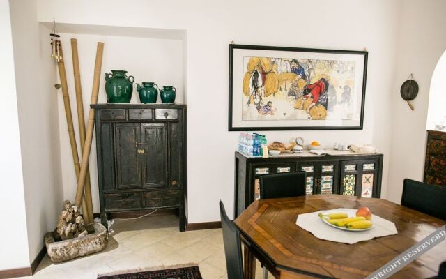 Affittacamere Oriente