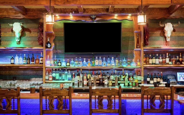 Hotel Don Fernando de Taos, Tapestry Collection by Hilton