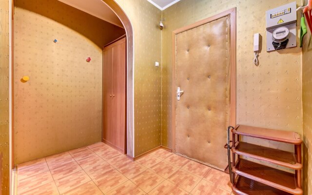 Апартаменты Hello Almazova Doctrina