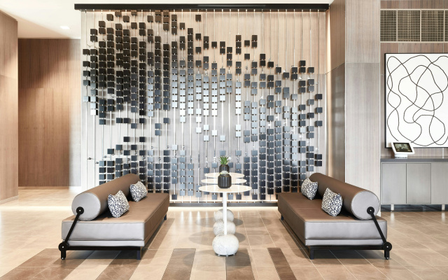 AC Hotel by Marriott Dallas Frisco