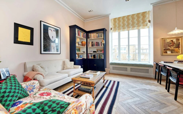Charming 2 Bedroom 2 Bathroom, Notting Hill