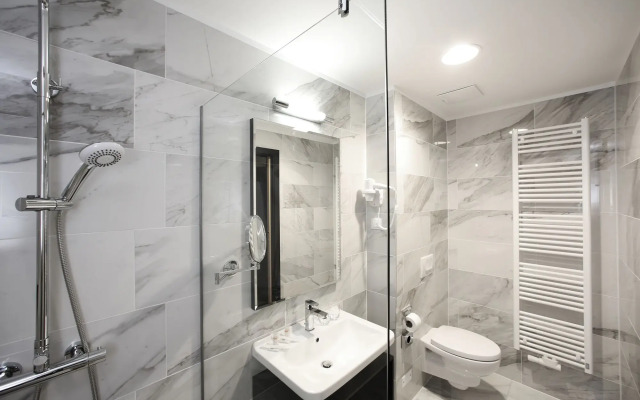 Urban Boutique Hotel