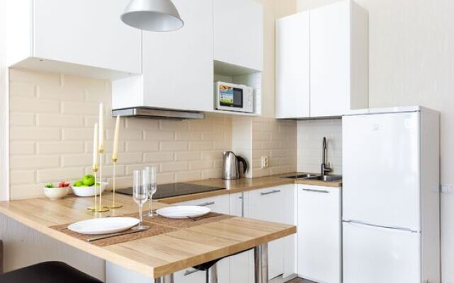 Пулково-апарт на Пулковском шоссе 14 лит Е