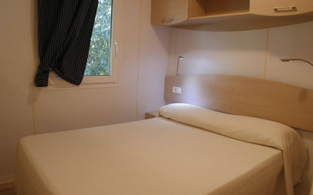 Camping Village Torre Pendente