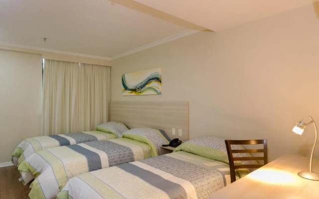 Seleto Hotel