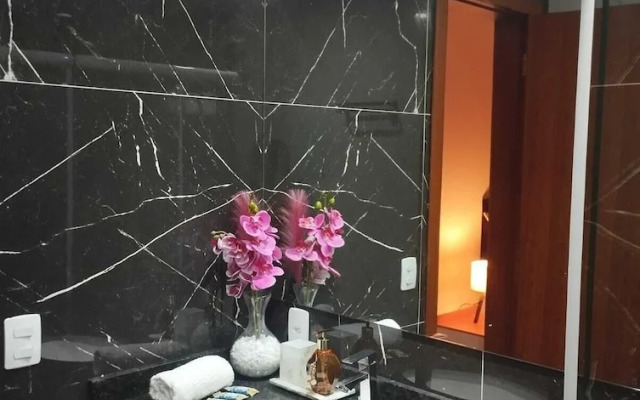 Suítes Brisa do Mar