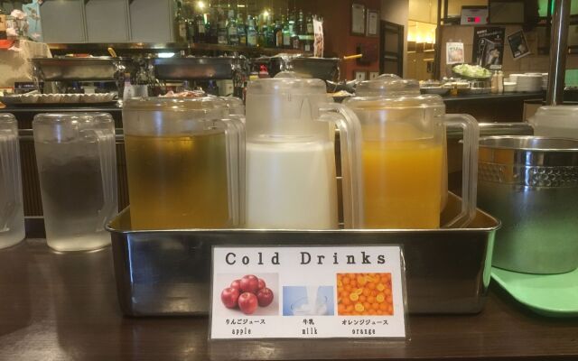 Smile Hotel Sendai Kokubuncho