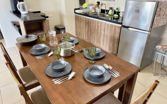 Avida - Simple and Elegant 3BR 33